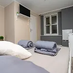 Apartment W19 Budapest