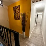 W19 Apartment *