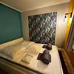 Apartment W19 Budapest