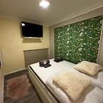 Apartment W19 Budapest