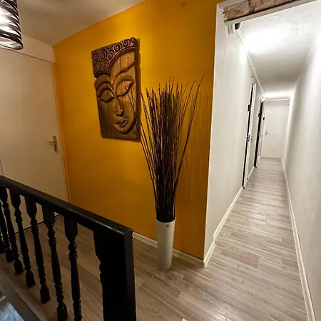 W19 Apartment *