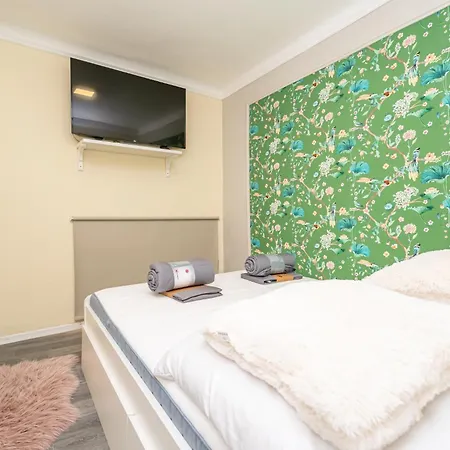 Apartment W19