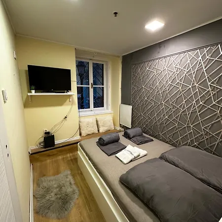 Apartment W19 *