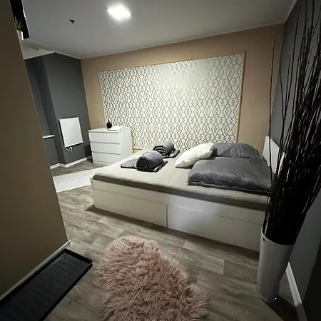 W19 Apartment Budapest