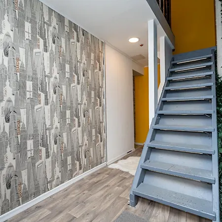 W19 * Βουδαπέστη