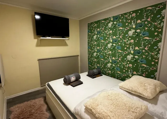 Διαμέρισμα W19 Βουδαπέστη