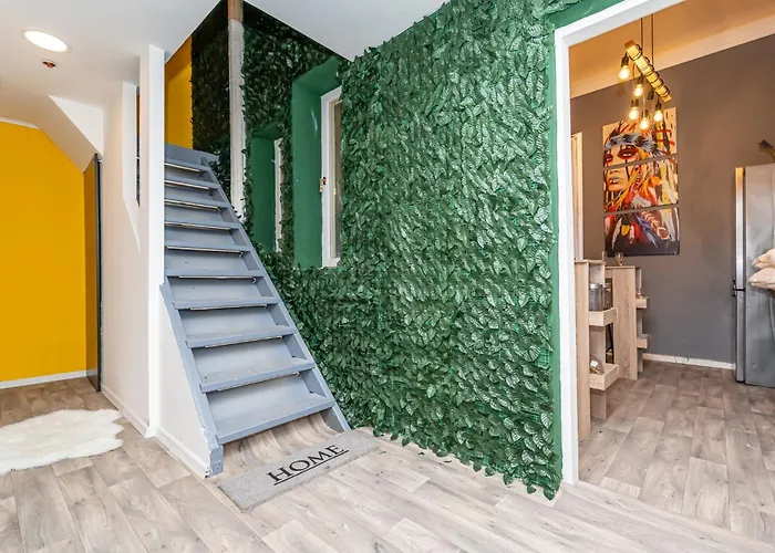 Διαμέρισμα W19