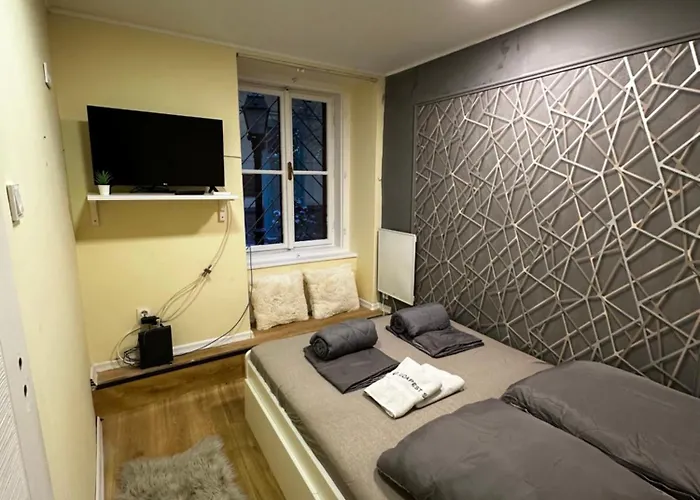 Διαμέρισμα W19 *